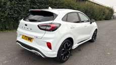 Ford Puma 1.0 EcoBoost Hybrid mHEV ST-Line X 5dr Petrol Hatchback